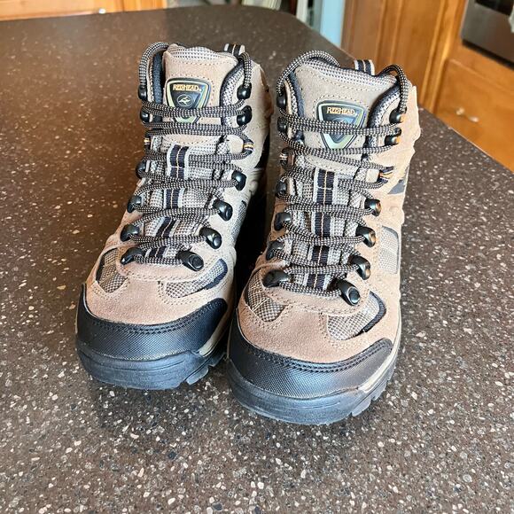 RedHead McKinley Hiking Boots Mens Size 8 P4040-MEXO Size us 8 Hikers main image 6